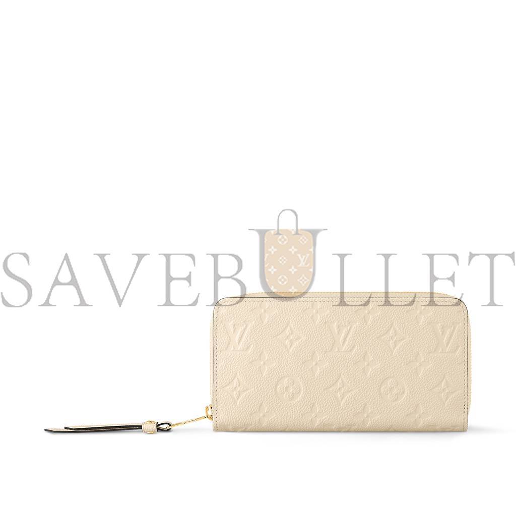 l**is V*t*n zippy wallet m82212 (20*10*3cm)